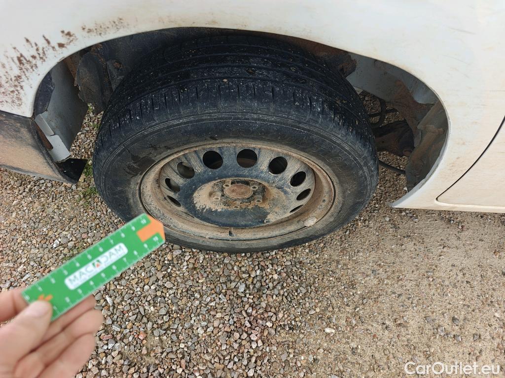  Opel  Combo OPEL  Life / 2018 / 4P / combi 1.5 TD 75kW Business Edition L1 N1 #45