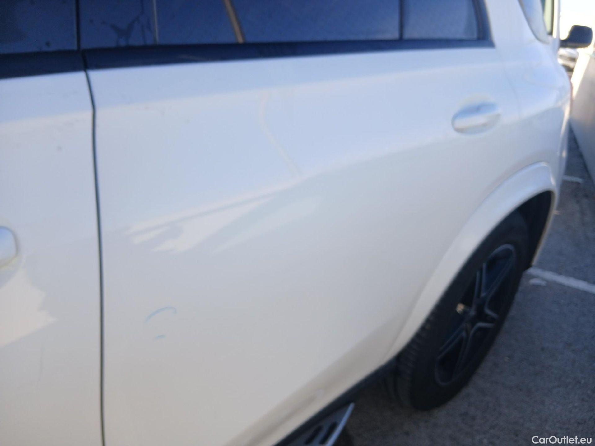  Mercedes  G-Klasee MERCEDES-BENZ GLE / 2018 / 5P / todoterreno GLE 450 4MATIC #14