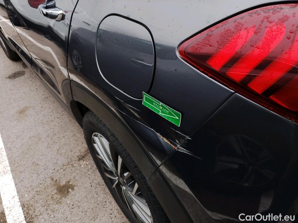  Hyundai  Tucson HYUNDAI  / 2018 / 5P / todoterreno 1.6 CRDI 85kW (116CV) 48V Tecno 4X2 #3