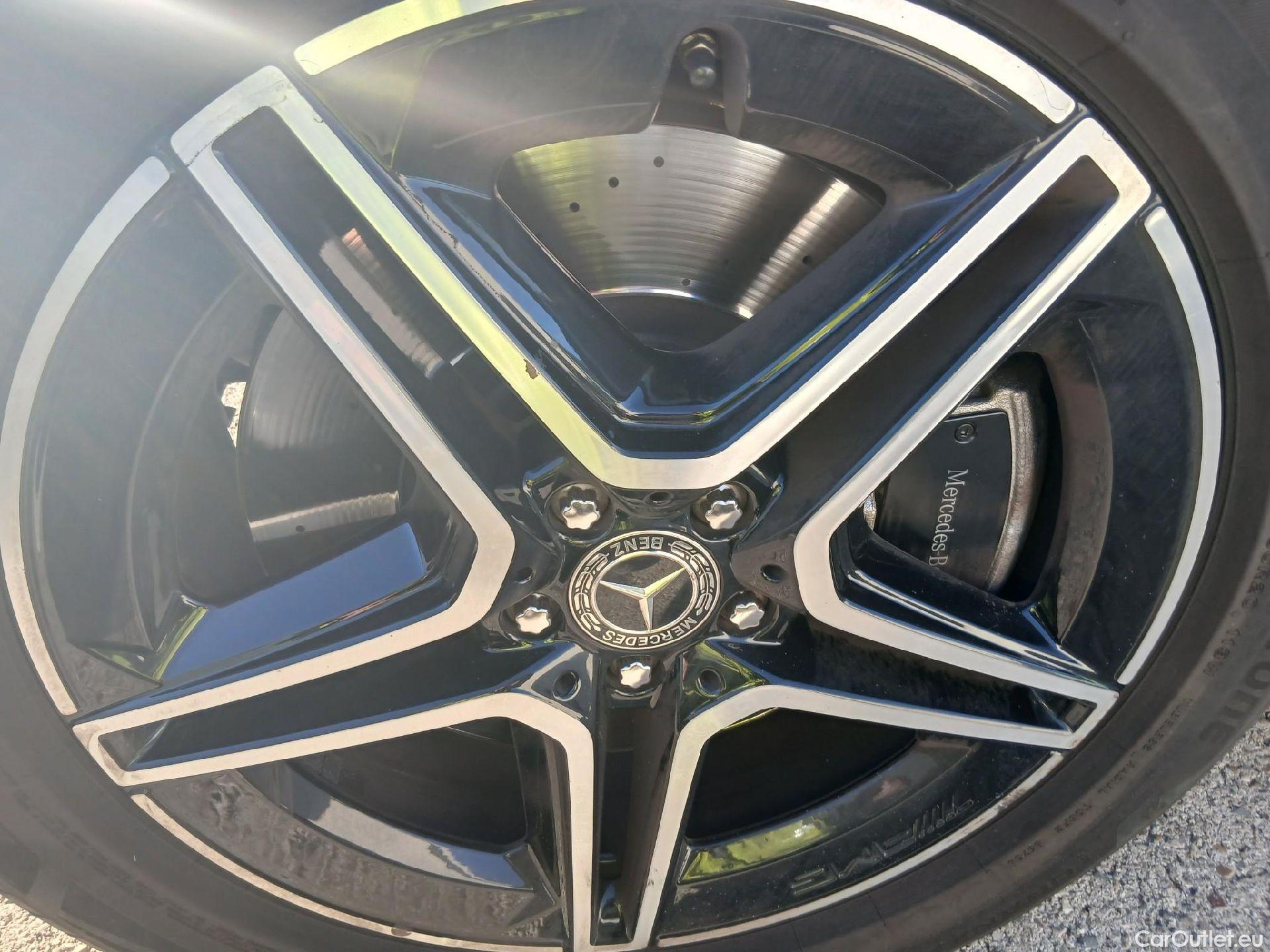  Mercedes  G-Klasee MERCEDES-BENZ GLE / 2018 / 5P / todoterreno GLE 450 4MATIC #1