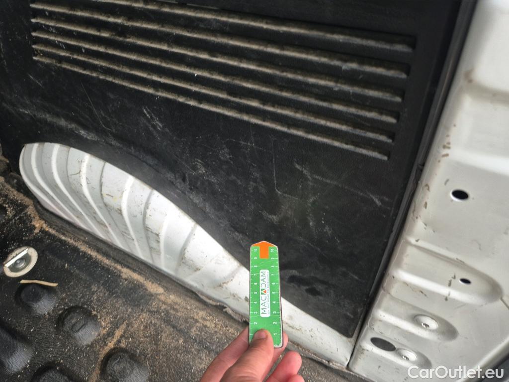  Citroen  Berlingo CITROEN  / 2018 / 3P / furgón derivado de turismo Talla M BlueHDi 100 CONTROL #45