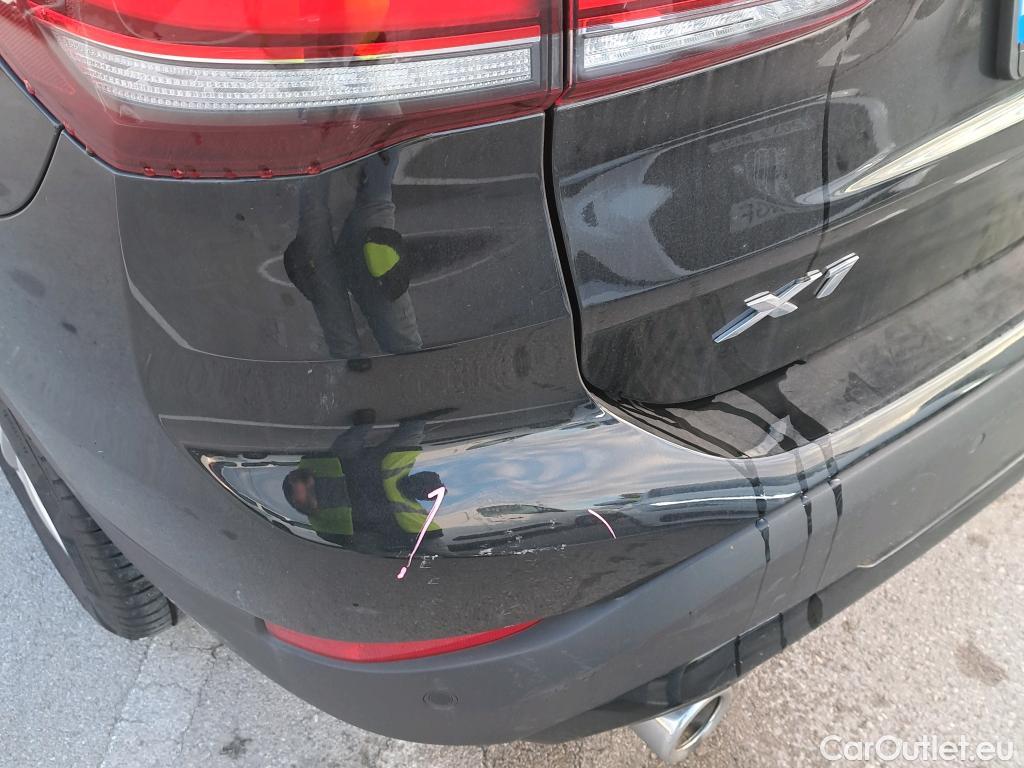  Bmw  X1 BMW  / 2019 / 5P / todoterreno sDrive18dA Business #18