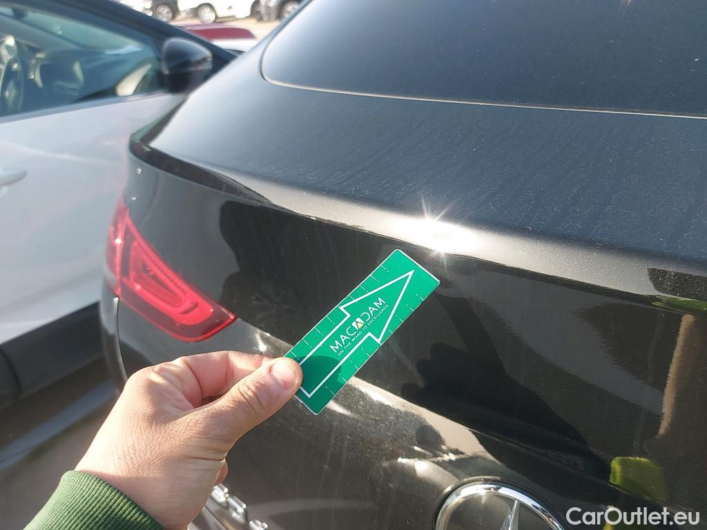  Mercedes  G-Klasee MERCEDES-BENZ GLE Coupé / 2020 / 5P / todoterreno GLE 350 de 4MATIC (Híbrido Enchufable) #19