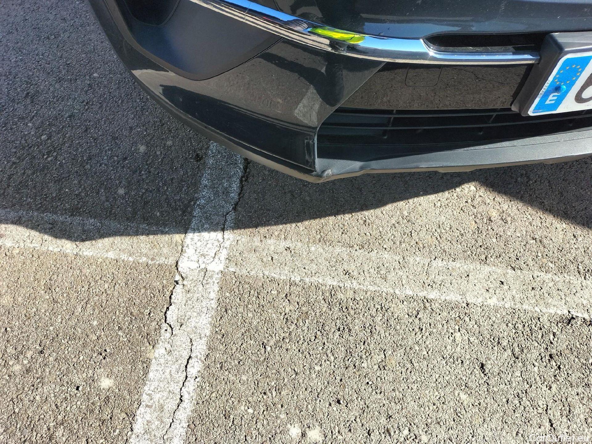  KIA  Sportage KIA  1.6MHEV Drive 100kW(136CV) 4x2(Crist Tintados) #7