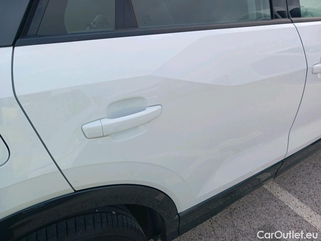  Audi  Q2 AUDI  / 2016 / 5P / todoterreno Design 30 TFSI 85kW (116CV) (AC) #1