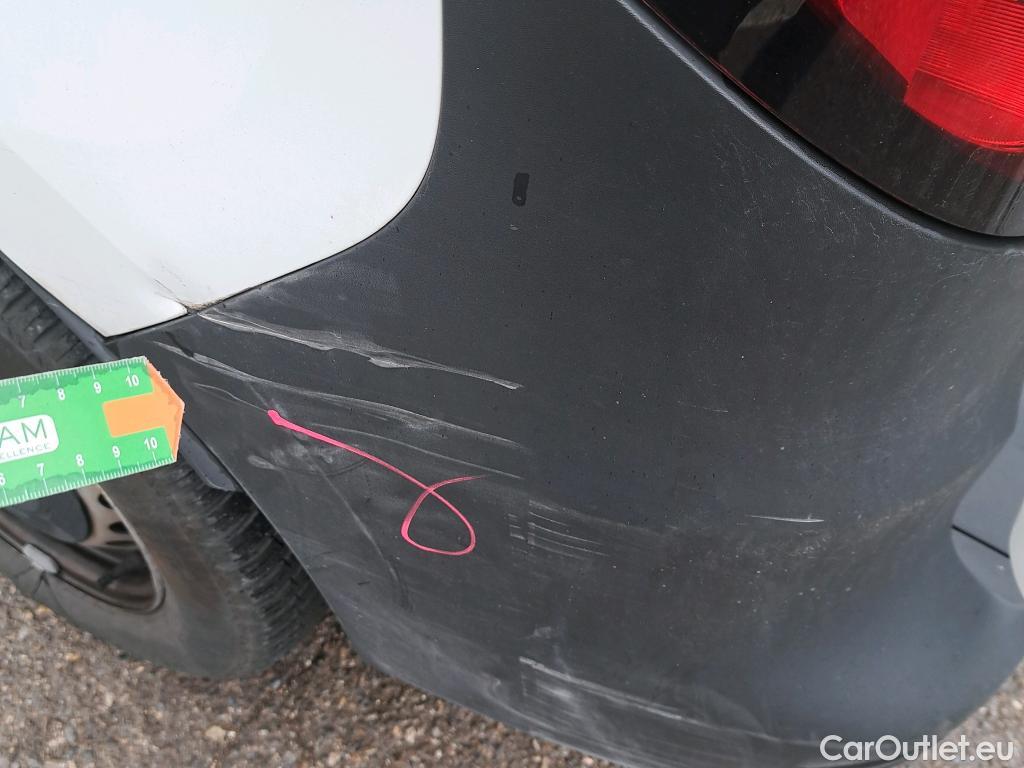  Renault  Kangoo RENAULT  Furgón/2021/4P/furgón derivado de turismo L1 1.5 Blue dCi 70kW (95CV) #22