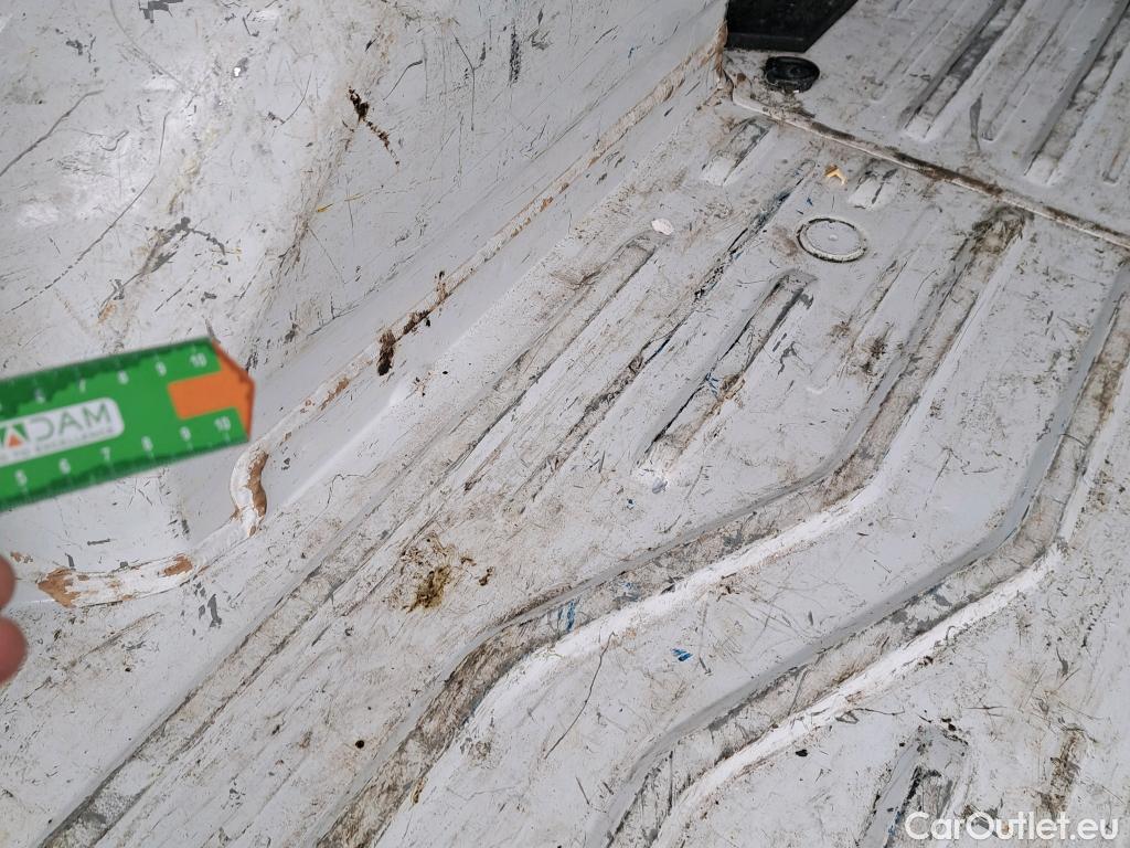  Renault  Kangoo RENAULT  Furgón/2021/4P/furgón derivado de turismo L1 1.5 Blue dCi 70kW (95CV) #9