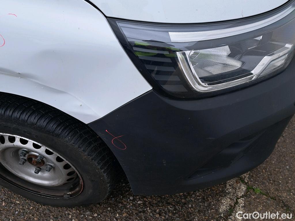  Renault  Kangoo RENAULT  Furgón/2021/4P/furgón derivado de turismo L1 1.5 Blue dCi 70kW (95CV) #25