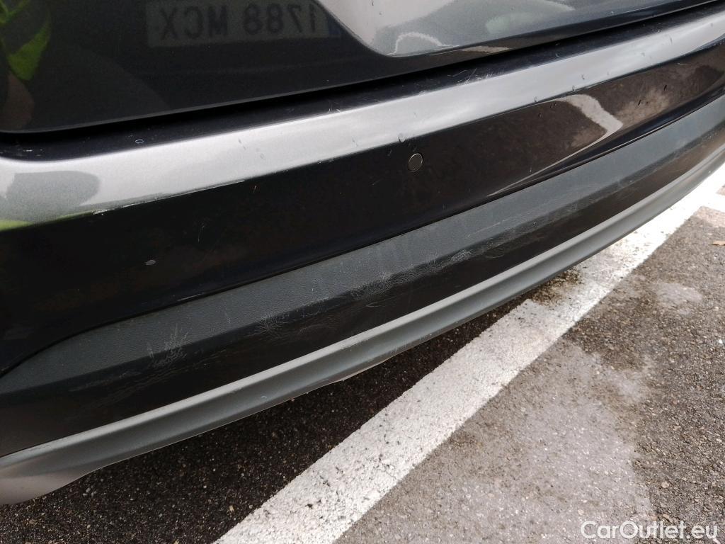  Hyundai  Tucson HYUNDAI  / 2018 / 5P / todoterreno 1.6 CRDI 85kW (116CV) 48V Tecno 4X2 #32