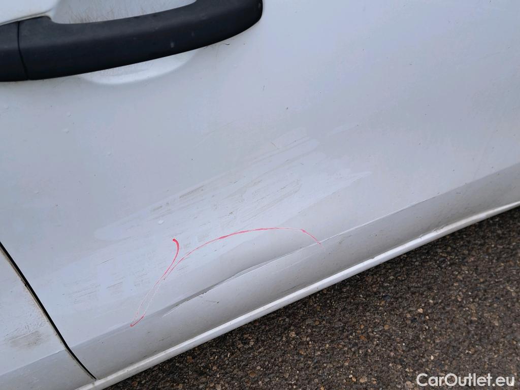  Renault  Kangoo RENAULT  Furgón/2021/4P/furgón derivado de turismo L1 1.5 Blue dCi 70kW (95CV) #10