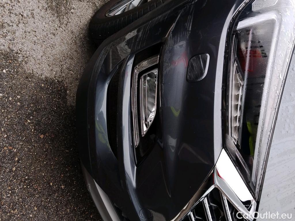  Hyundai  Tucson HYUNDAI  / 2018 / 5P / todoterreno 1.6 CRDI 85kW (116CV) 48V Tecno 4X2 #15