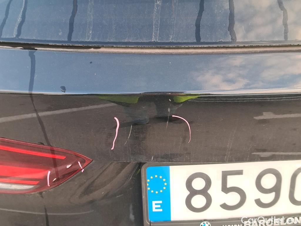  Bmw  X1 BMW  / 2019 / 5P / todoterreno sDrive18dA Business #1