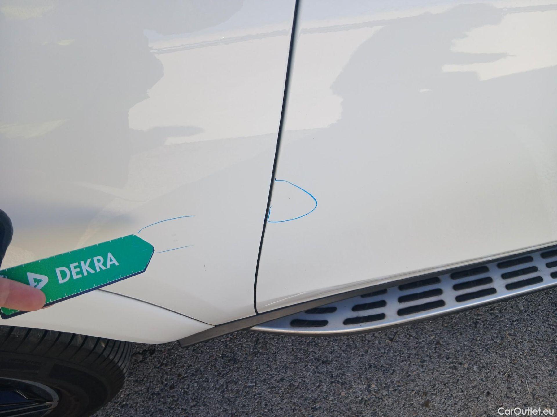  Mercedes  G-Klasee MERCEDES-BENZ GLE / 2018 / 5P / todoterreno GLE 450 4MATIC #13