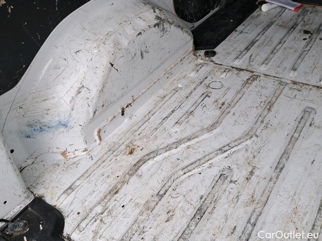  Renault  Kangoo RENAULT  Furgón/2021/4P/furgón derivado de turismo L1 1.5 Blue dCi 70kW (95CV) #8