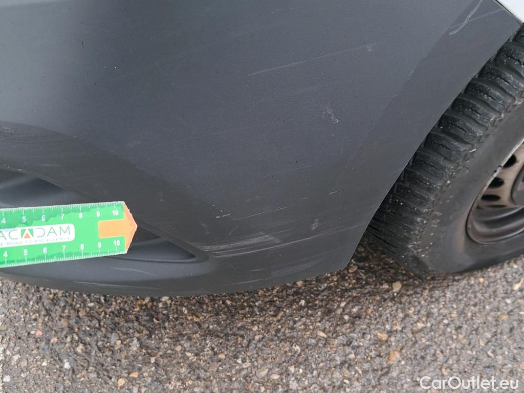  Renault  Kangoo RENAULT  Furgón/2021/4P/furgón derivado de turismo L1 1.5 Blue dCi 70kW (95CV) #27