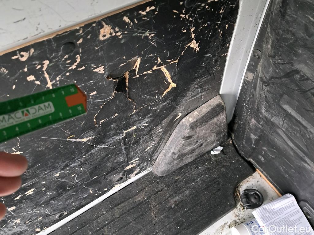  Renault  Kangoo RENAULT  Furgón/2021/4P/furgón derivado de turismo L1 1.5 Blue dCi 70kW (95CV) #50