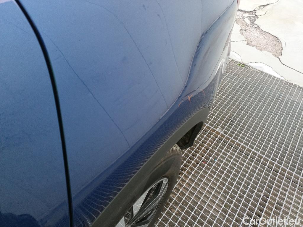  Mercedes  G-Klasee MERCEDES-BENZ Clase GLC / 2019 / 5P / todoterreno GLC 300 e 4MATIC #9