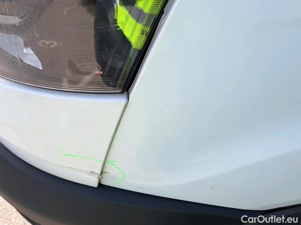  Ford  Transit FORD  / 2013 / 4P / furgón 350 96kW L3H2 Van Trend FWD MHEV #17