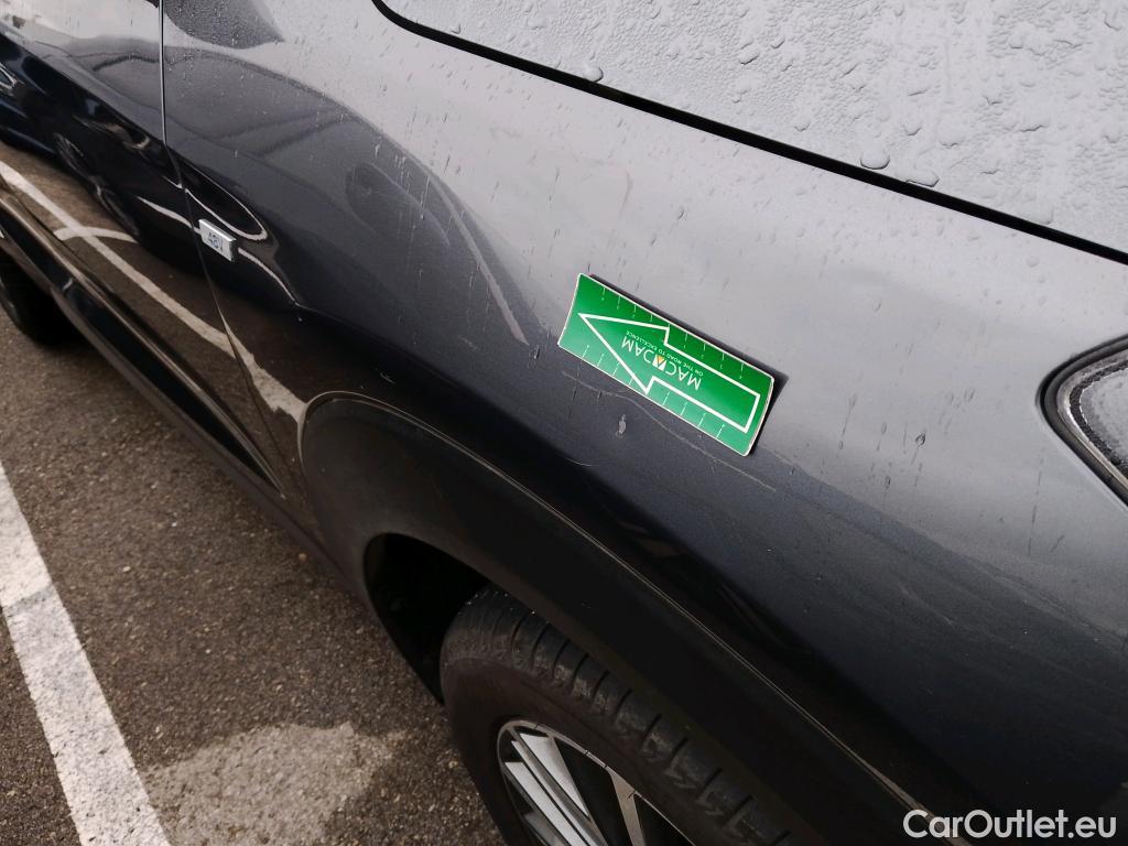  Hyundai  Tucson HYUNDAI  / 2018 / 5P / todoterreno 1.6 CRDI 85kW (116CV) 48V Tecno 4X2 #10