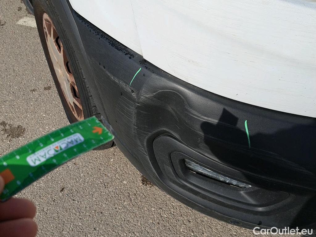  Ford  Transit FORD  / 2013 / 4P / furgón 350 96kW L3H2 Van Trend FWD MHEV #5