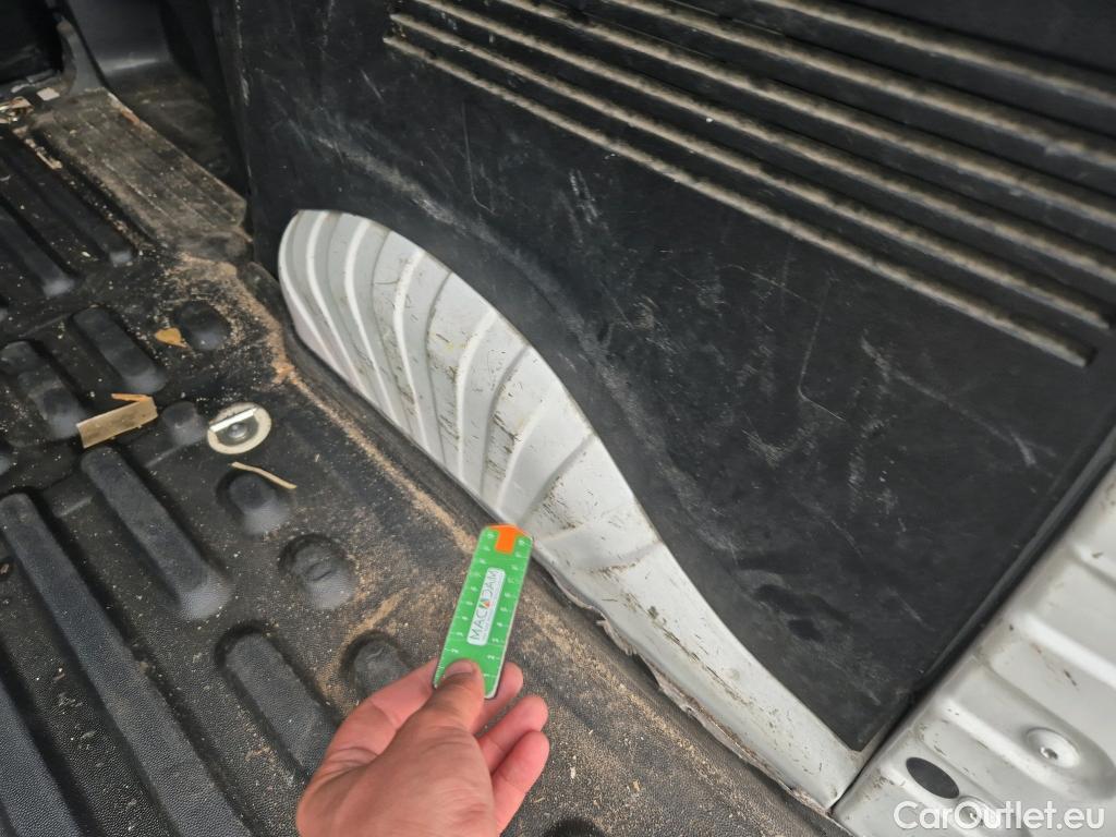  Citroen  Berlingo CITROEN  / 2018 / 3P / furgón derivado de turismo Talla M BlueHDi 100 CONTROL #22