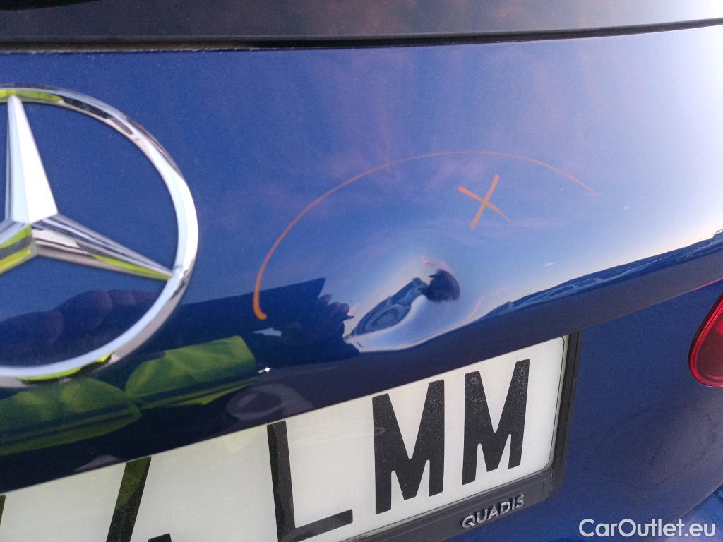  Mercedes  G-Klasee MERCEDES-BENZ Clase GLC / 2019 / 5P / todoterreno GLC 300 e 4MATIC #4