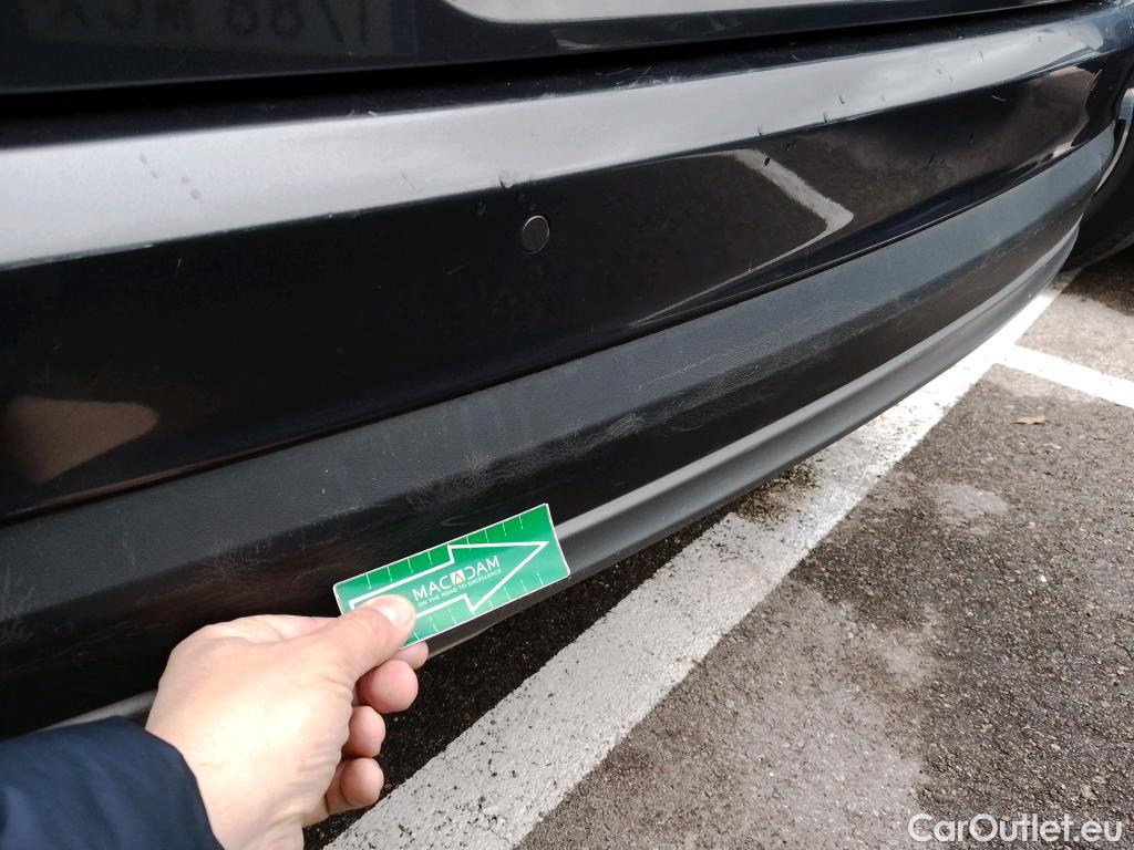  Hyundai  Tucson HYUNDAI  / 2018 / 5P / todoterreno 1.6 CRDI 85kW (116CV) 48V Tecno 4X2 #33