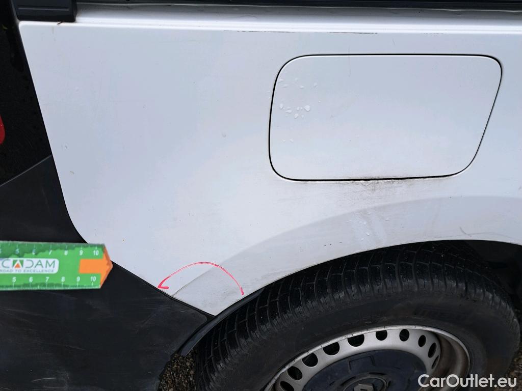  Renault  Kangoo RENAULT  Furgón/2021/4P/furgón derivado de turismo L1 1.5 Blue dCi 70kW (95CV) #19