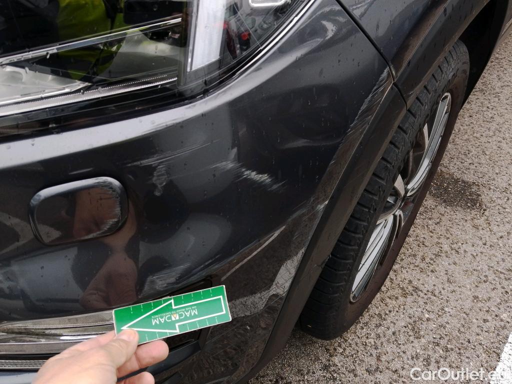  Hyundai  Tucson HYUNDAI  / 2018 / 5P / todoterreno 1.6 CRDI 85kW (116CV) 48V Tecno 4X2 #28