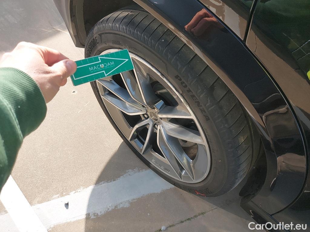  Mercedes  G-Klasee MERCEDES-BENZ GLE Coupé / 2020 / 5P / todoterreno GLE 350 de 4MATIC (Híbrido Enchufable) #3