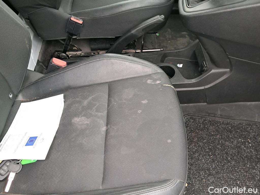  Renault  Kangoo RENAULT  Furgón/2021/4P/furgón derivado de turismo L1 1.5 Blue dCi 70kW (95CV) #39