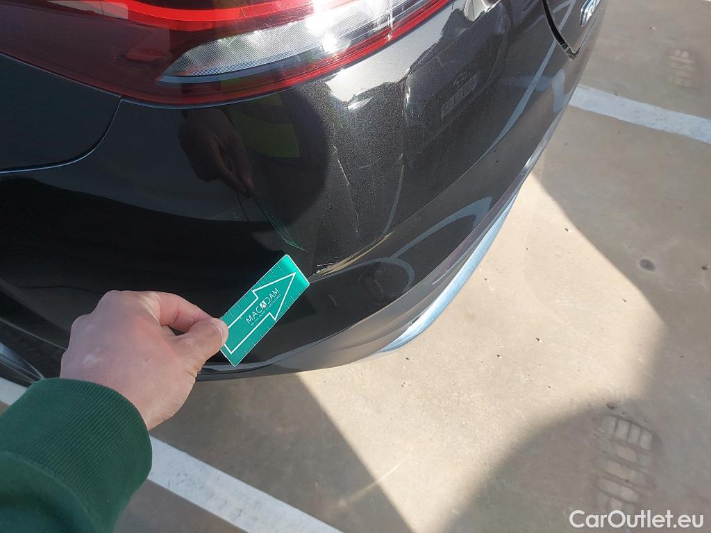  Mercedes  G-Klasee MERCEDES-BENZ GLE Coupé / 2020 / 5P / todoterreno GLE 350 de 4MATIC (Híbrido Enchufable) #10