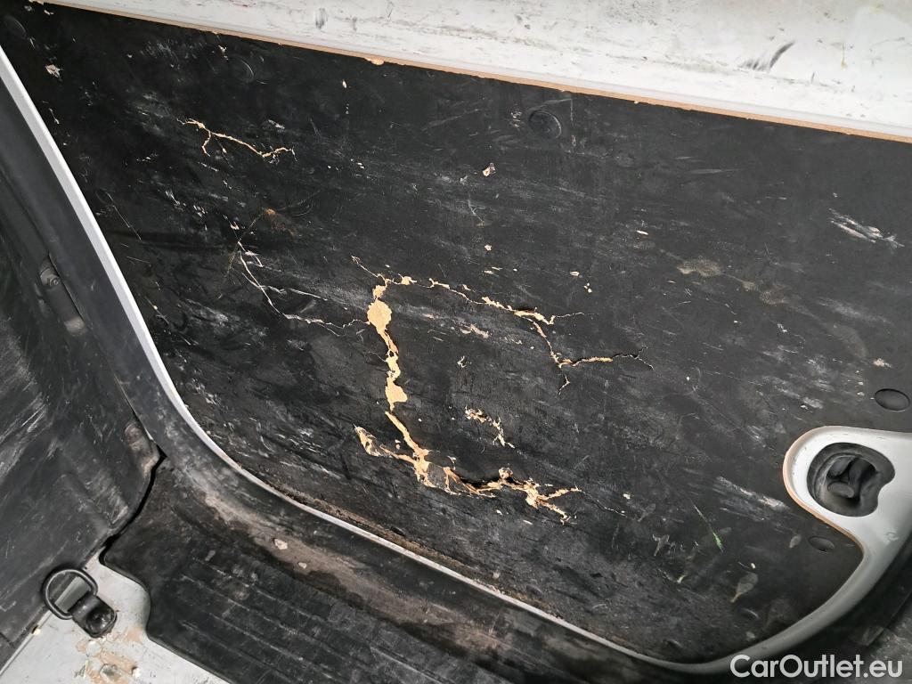  Renault  Kangoo RENAULT  Furgón/2021/4P/furgón derivado de turismo L1 1.5 Blue dCi 70kW (95CV) #45