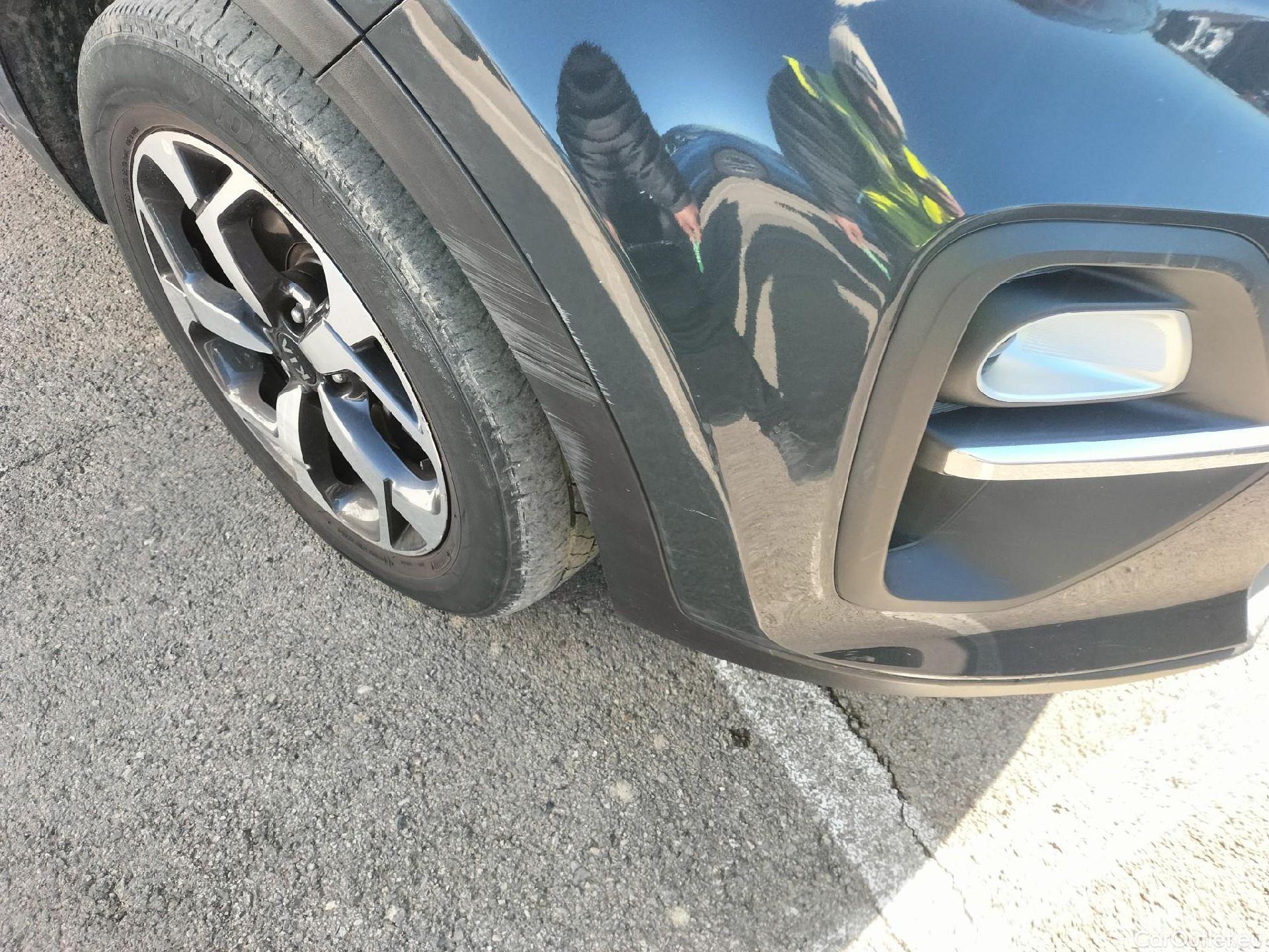  KIA  Sportage KIA  1.6MHEV Drive 100kW(136CV) 4x2(Crist Tintados) #5