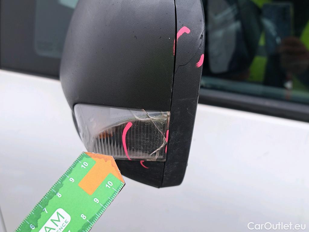  Renault  Kangoo RENAULT  Furgón/2021/4P/furgón derivado de turismo L1 1.5 Blue dCi 70kW (95CV) #5