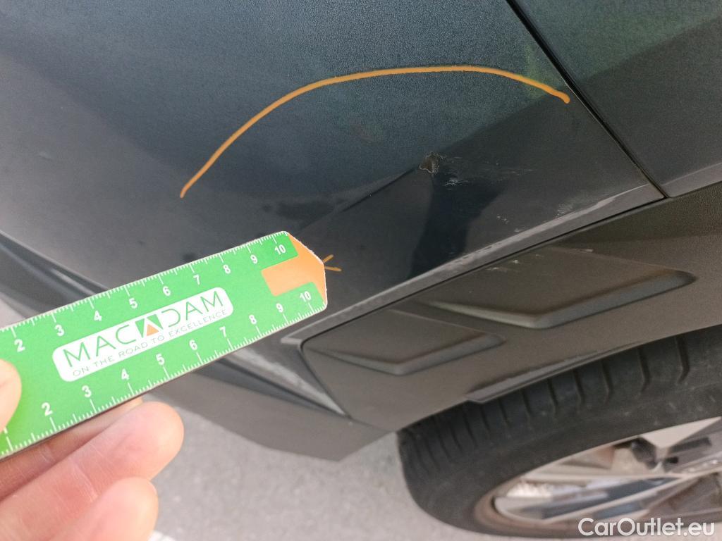  Hyundai  Tucson HYUNDAI  / 2020 / 5P / todoterreno 1.6 CRDI 100kW (136CV) 48V Tecno 2C #28