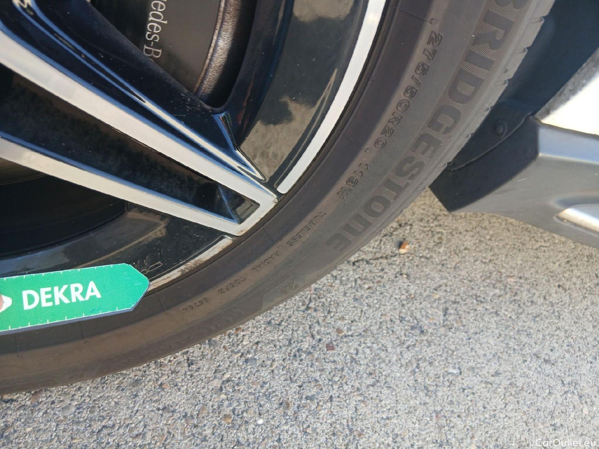  Mercedes  G-Klasee MERCEDES-BENZ GLE / 2018 / 5P / todoterreno GLE 450 4MATIC #2