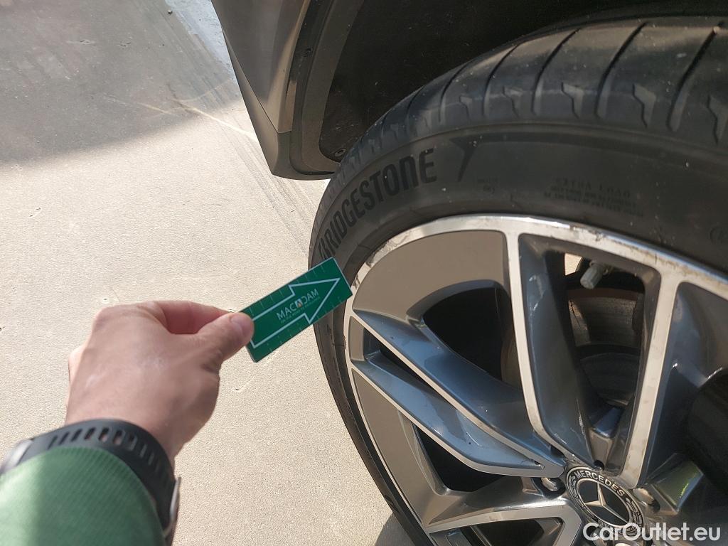  Mercedes  G-Klasee MERCEDES-BENZ GLE Coupé / 2020 / 5P / todoterreno GLE 350 de 4MATIC (Híbrido Enchufable) #8