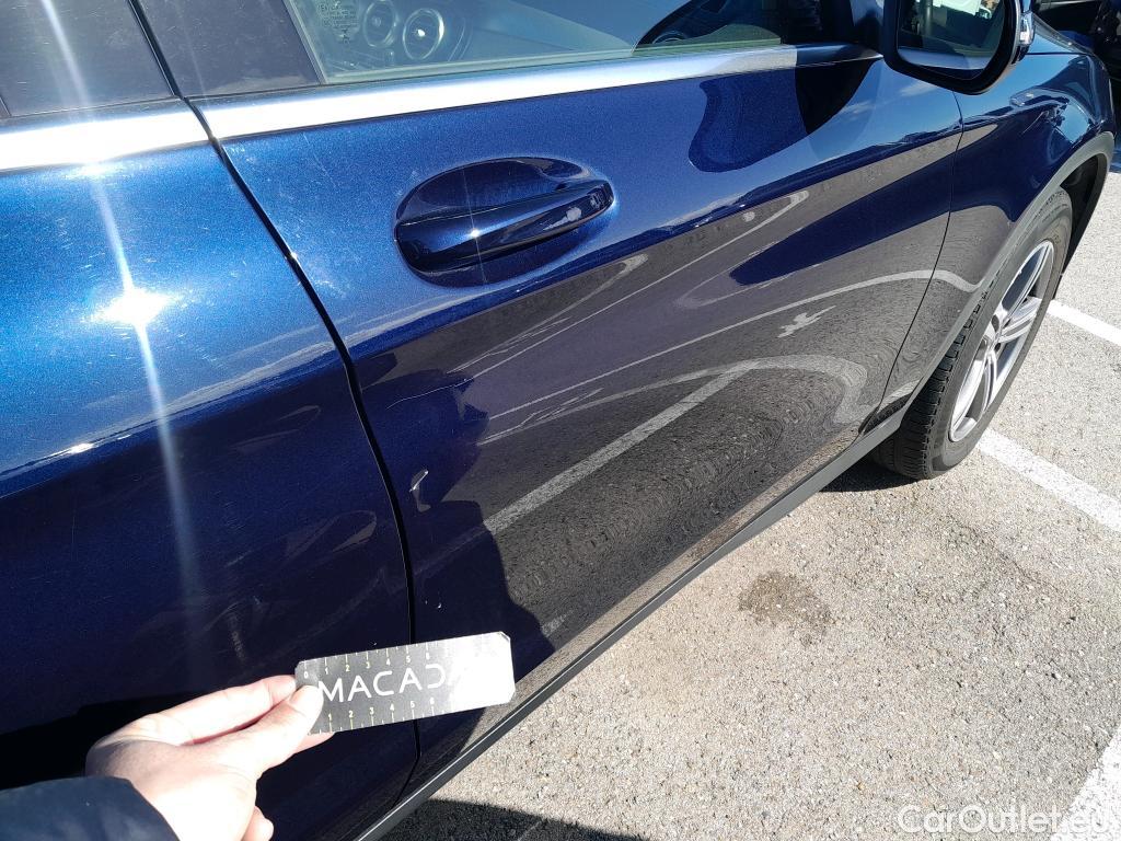  Mercedes  G-Klasee MERCEDES-BENZ Clase GLC / 2019 / 5P / todoterreno GLC 300 e 4MATIC #1