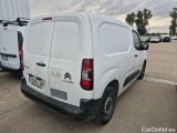  Citroen  Berlingo CITROEN  / 2018 / 3P / furgón derivado de turismo Talla M BlueHDi 100 CONTROL #2