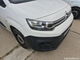  Citroen  Berlingo CITROEN  / 2018 / 3P / furgón derivado de turismo Talla M BlueHDi 100 CONTROL #17