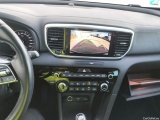  KIA  Sportage KIA  1.6MHEV Drive 100kW(136CV) 4x2(Crist Tintados) #11