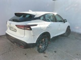  Nissan  Qashqai NISSAN  / 2021 / 5P / todoterreno DIG-T 103kW (140CV) mHEV 4x2 Acenta #2