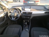  Bmw  X1 BMW  / 2019 / 5P / todoterreno sDrive18dA Business #3