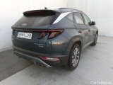  Hyundai  Tucson HYUNDAI  / 2020 / 5P / todoterreno 1.6 CRDI 100kW (136CV) 48V Tecno 2C #2