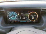  Hyundai  Tucson HYUNDAI  / 2020 / 5P / todoterreno 1.6 CRDI 100kW (136CV) 48V Tecno 2C #4
