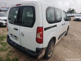 Opel  Combo OPEL  Life / 2018 / 4P / combi 1.5 TD 75kW Business Edition L1 N1 #2