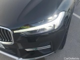  Volvo  XC60 VOLVO  / 2017 / 5P / todoterreno 2.0 T6 AWD Recharge Inscription Exp Auto #18