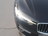  Volvo  XC60 VOLVO  / 2017 / 5P / todoterreno 2.0 T6 AWD Recharge Inscription Exp Auto #19