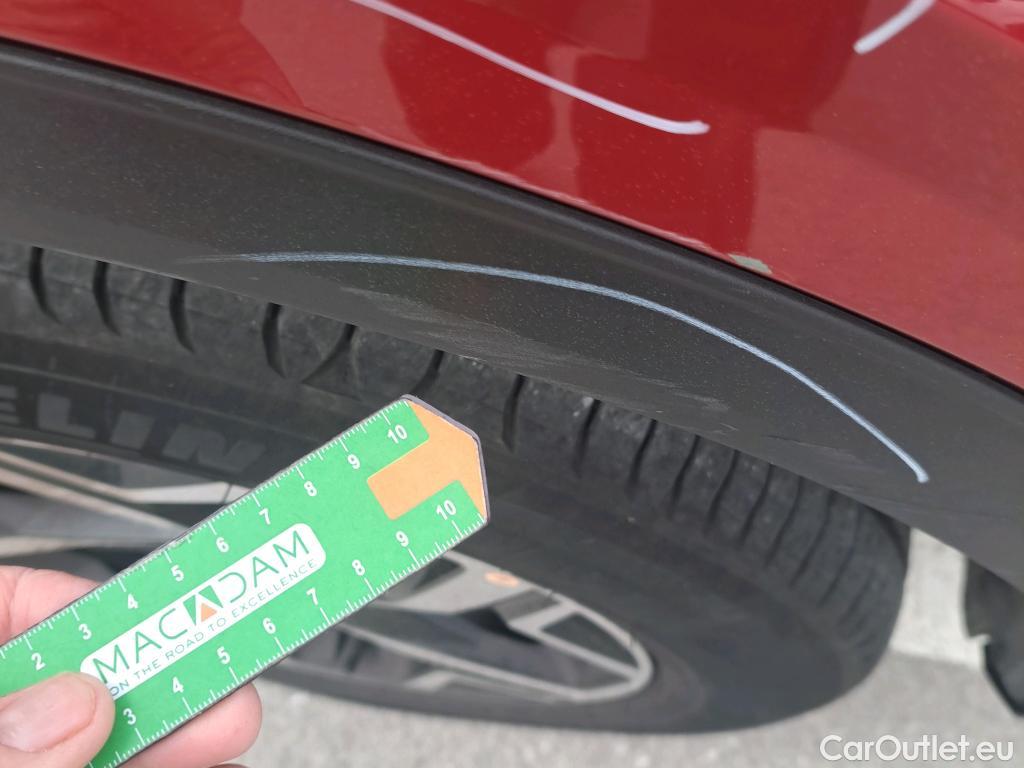  KIA  Sportage  Concept 1.6 T-GDI 150CV MT6 E6d #27